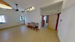 Tiong Bahru Estate (D3), Apartment #462552891